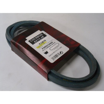 Courroie kevlar 1/2" x 81"...