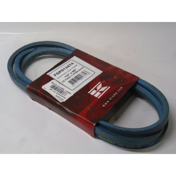 Courroie kevlar 1/2" x 86"...
