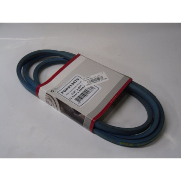Courroie kevlar 1/2" x 87"...