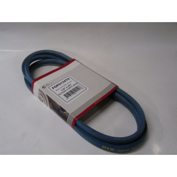 Courroie kevlar 1/2" x 91"...