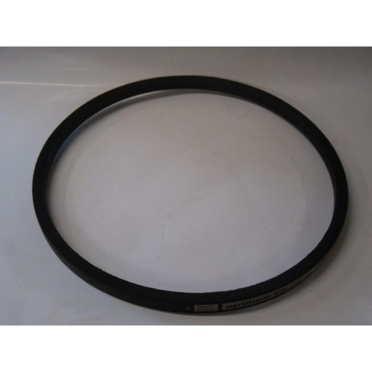 Courroie Trapézoïdale Lisse Série B37 - Section 17x11mm - Longueur 1009mm - Compatible Honda Motoculteurs