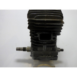 SHORT-BLOC COMPLET TRONCONNEUSE STIHL 021 (2)