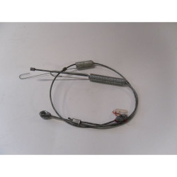 CABLE EMBRAYAGE / FREIN