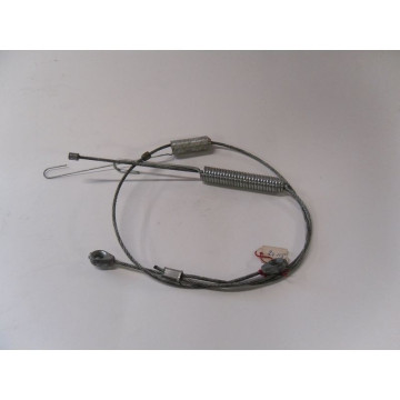 CABLE EMBRAYAGE / FREIN