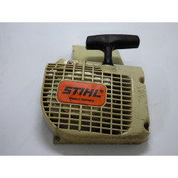 LANCEUR  TRONCONNEUSE STIHL...