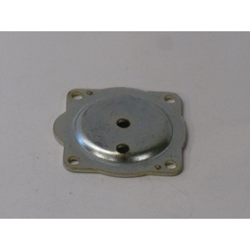 PLAQUE CARBURATEUR