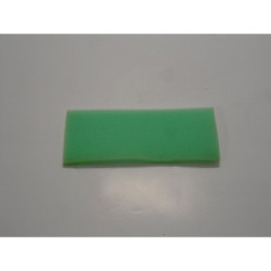 Mousse de Filtre à Air...