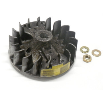 VOLANT MAGNETIQUE ECHO...