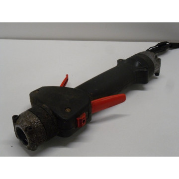 MANETTE DE GAZ ECHO SRM-330...