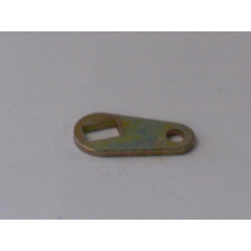PATTE DE LEVIER AXE DE GAZ