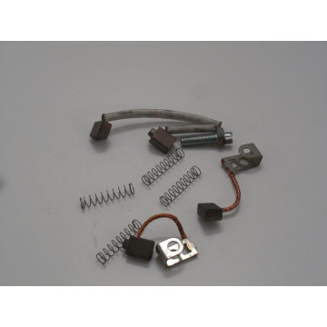 Kit jeu de charbons 395538...