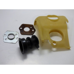 BRIDE CARBURATEUR...