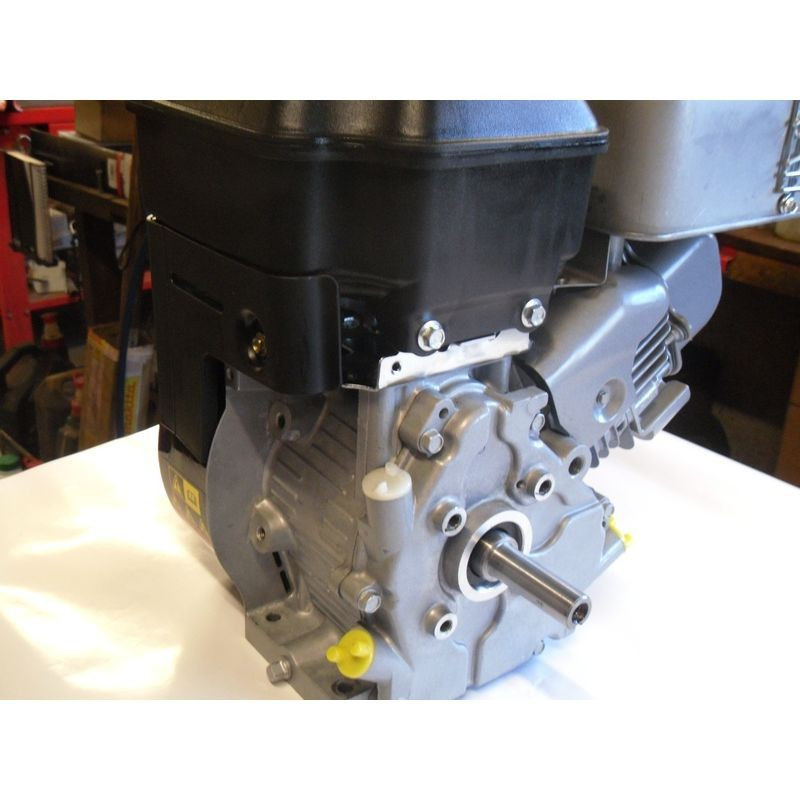 Motoculteur Briggs Et Stratton 800 Series 205 Cc Manual