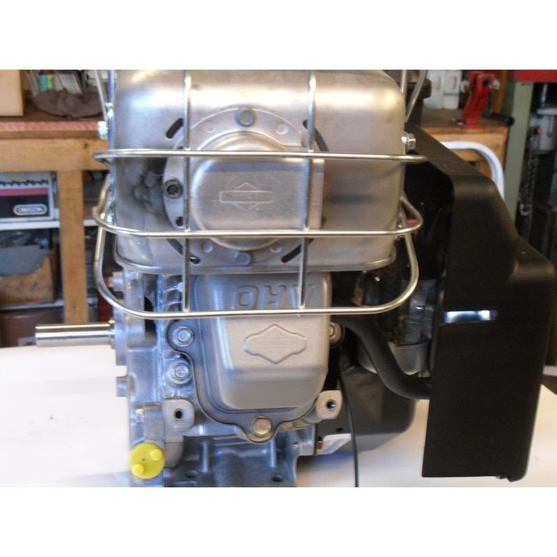 Motoculteur Briggs Et Stratton 800 Series 205 Cc Manual