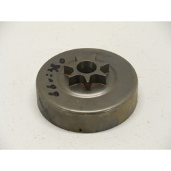 Pignon profile 404...