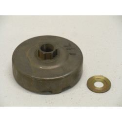 Jeu pignon a anneau...