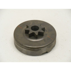 Pignon profile 3/8...