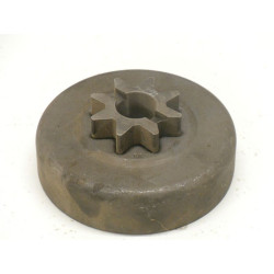 Pignon profile 3/8...