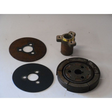 EMBRAYAGE ECHO SRM-402 DE (1)