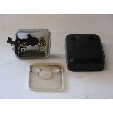 FILTRE A AIR ECHO SRM-402...