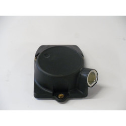 Couvercle de lanceur...