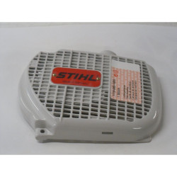 Carter du ventilateur 038...