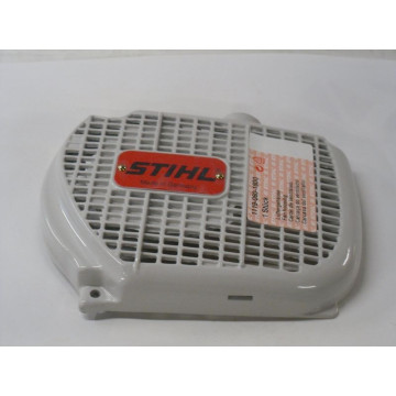 Carter du ventilateur 038...