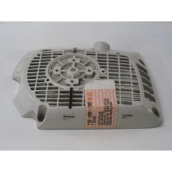 Carter ventilateur...