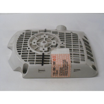 Carter ventilateur...