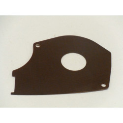 PLAQUE LANCEUR STIHL