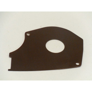 PLAQUE LANCEUR STIHL
