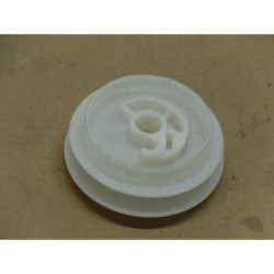 Poulie a cable référence...