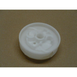 Poulie a cable référence...