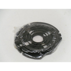 Ressort de lanceur...