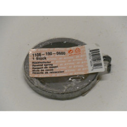 Ressort de Lanceur...