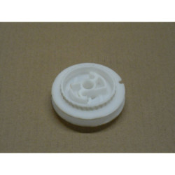 Poulie a cable référence...