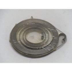 Ressort de lanceur...