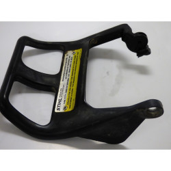 PROTEGE MAIN TRONCONNEUSE...