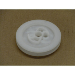 Poulie a cable référence...