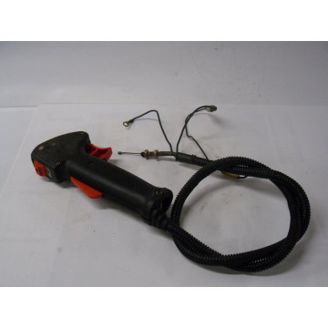 POIGNEE GAZ ECHO SRM-2455 (1)