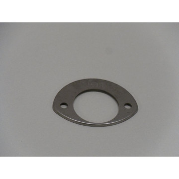 PLAQUE DE MAINTIEN STIHL