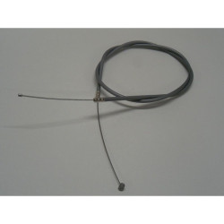 Cable commande gaz...