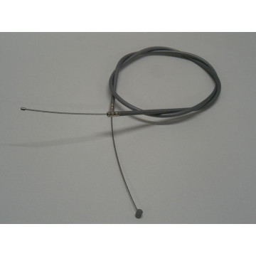 Cable commande gaz...