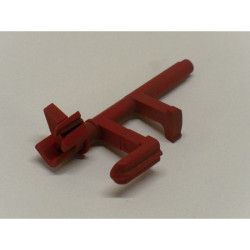 Arbre du commutateur...