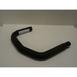 Gaine caoutchouc 5m d 24mm...