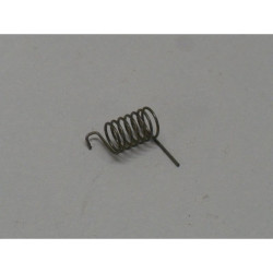 Ressort coude référence...