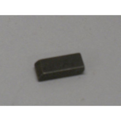 Clavette roue libre...