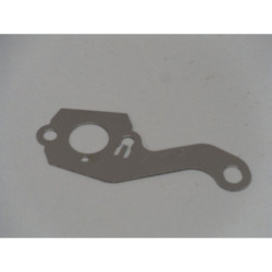 Tole de contact référence...