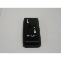 Capot plastique référence...