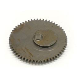 Roue dentee 56 dents...